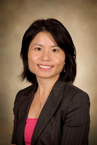Dr. Yuping  Bao
